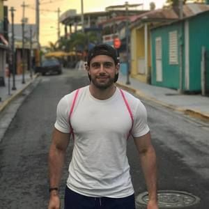 Meet your Posher, Joe